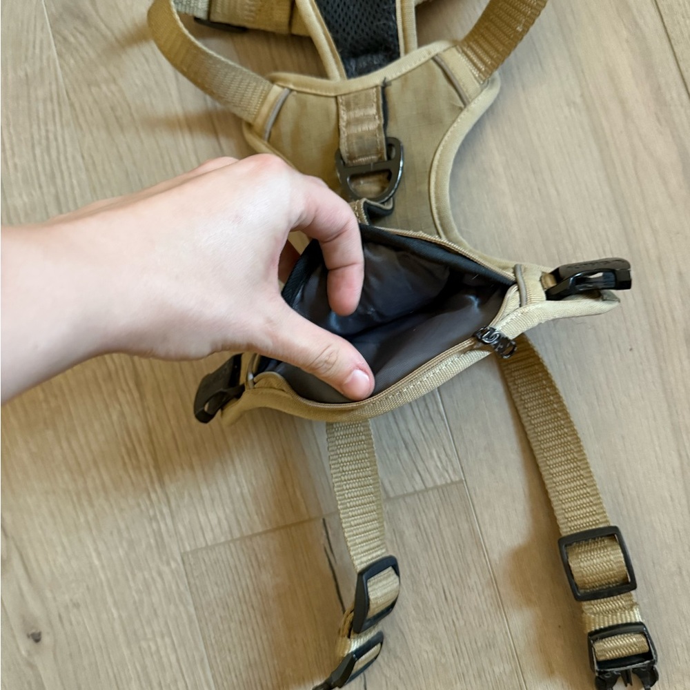 King dog harness - Picture 2 of 3